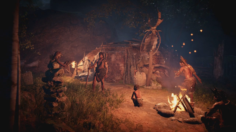 Illustration for article titled Far Cry Primal: The Kotaku Review